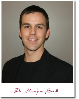 Dr. Matthew Sorell